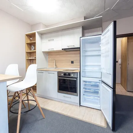 Luxury Studio Apartment - Varna Residens Exterior photo