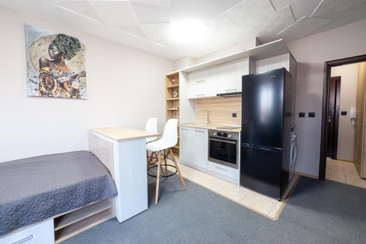 Luxury - Residens Apartment