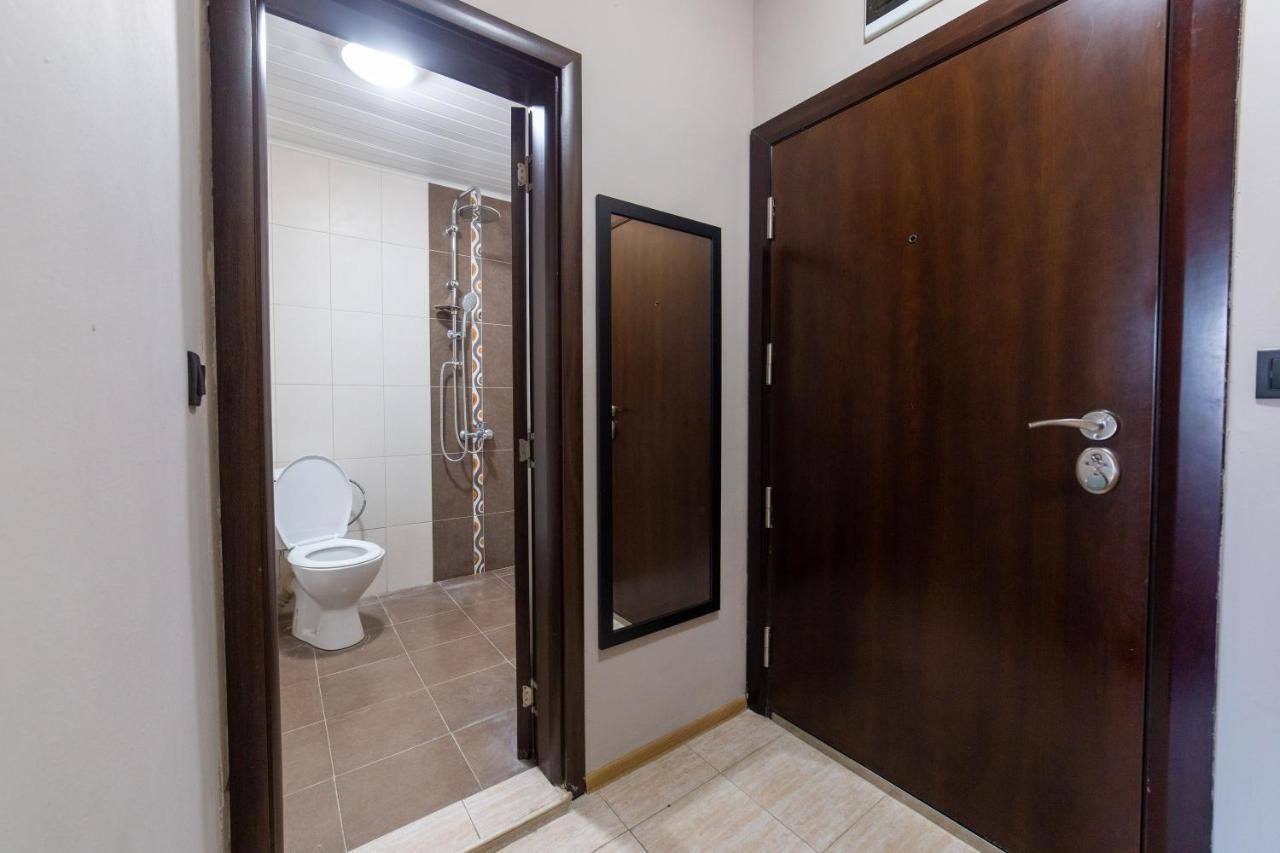 Luxury - Residens Apartment *