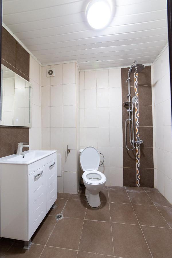 Luxury - Residens Apartment *
